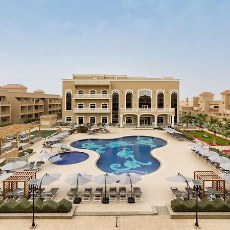 Radisson Hotel Riyadh Airport Exterior foto