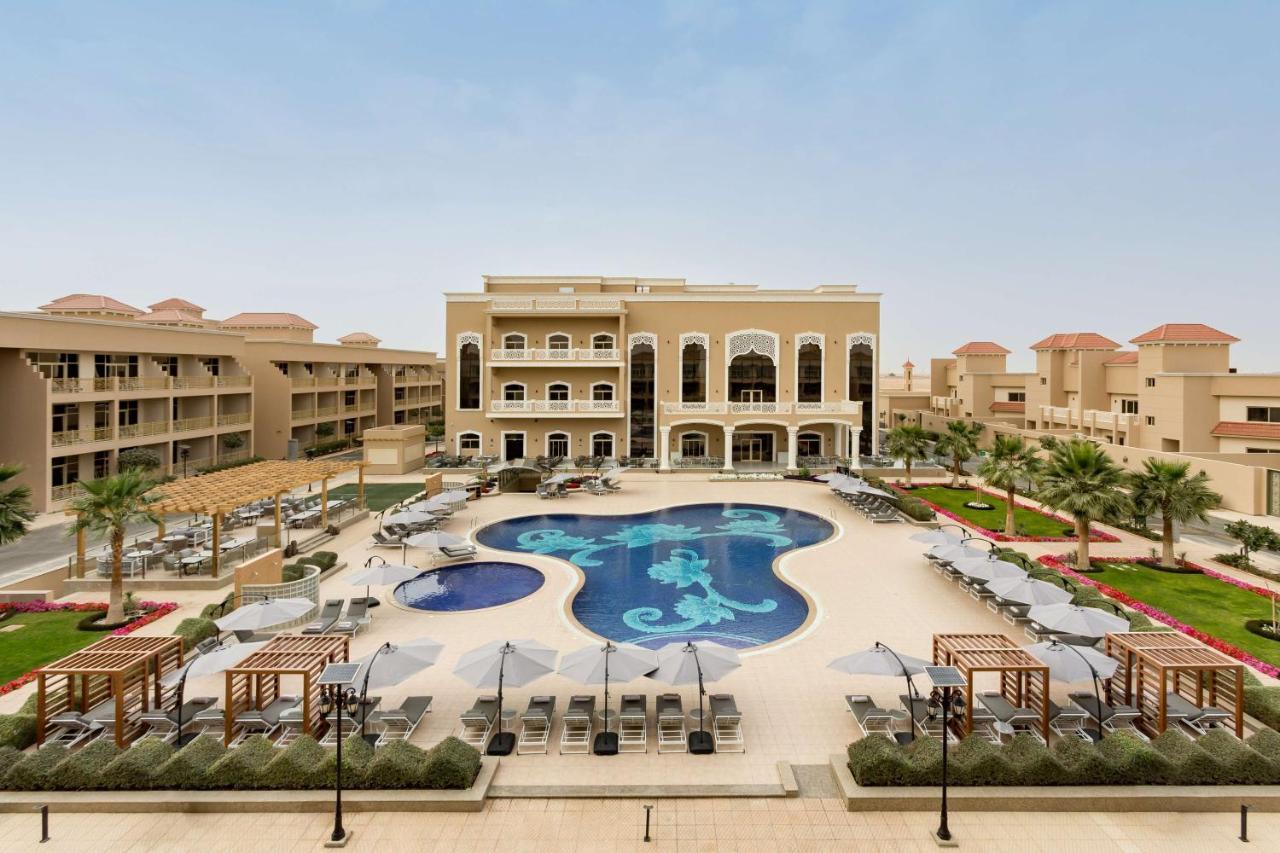 Radisson Hotel Riyadh Airport Exterior foto