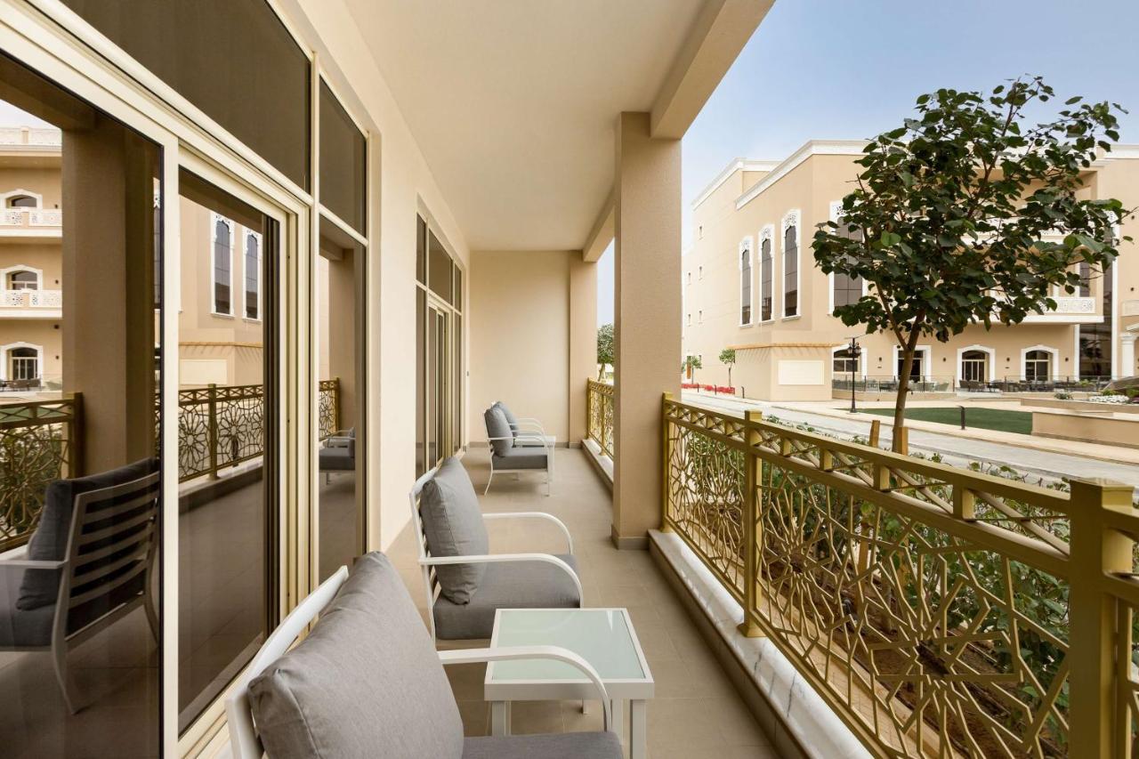 Radisson Hotel Riyadh Airport Exterior foto