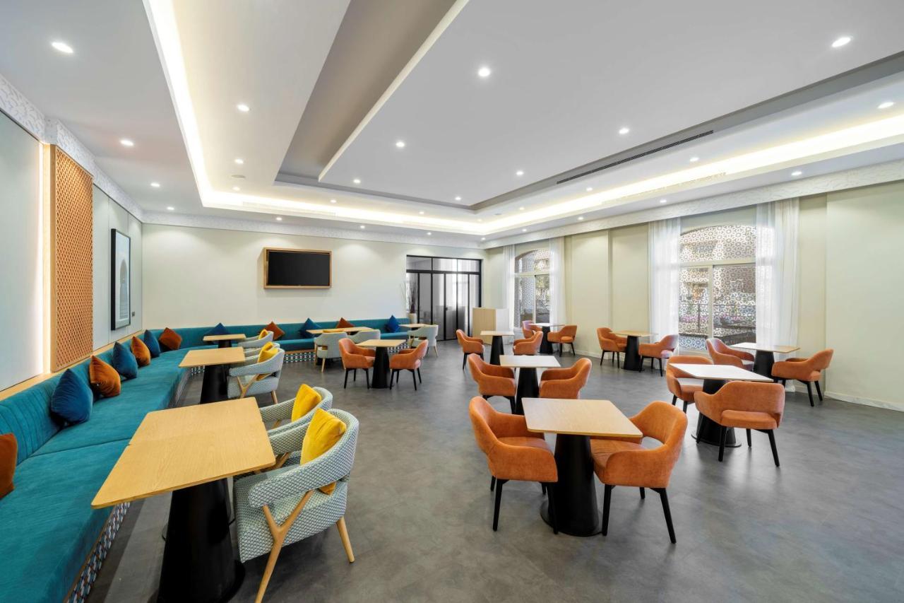 Radisson Hotel Riyadh Airport Exterior foto