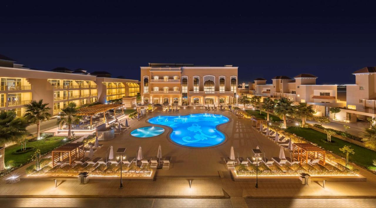 Radisson Hotel Riyadh Airport Exterior foto